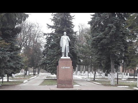 Видео: Серебряные Пруды Московская область