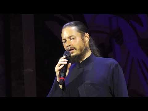 Видео: Иером. Фотий. Подмосковные вечера. Не пробуждай воспоминаний