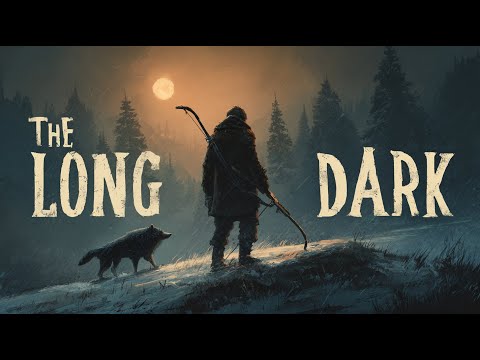 Видео: ❄️ Незваный гость | The Long Dark   [1]