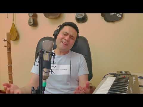 Видео: Шерзод Эргашев - Жон Қизим  (Наушник, Қулоқчинлар орқали эшитишни тавсия киламиз)🎧