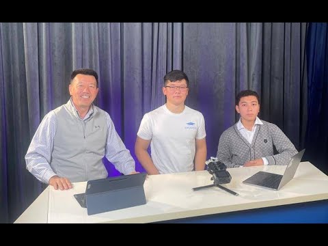 Видео: “Okugula” платформасын өлкөбүздөгү ар бир окуучуга жеткиликтүү кылгыбыз келет