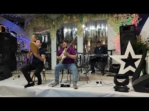 Видео: Халим Латипов и Дилшод Юлдашев  Москва