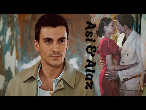 Видео: asi & alaz || Аси и Алаз (Дикий) ~ хулиганка