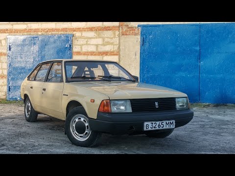 Видео: СПАСАЮ САМЫЙ РАННИЙ МОСКВИЧ 2141 | ПЕРЕКУП РЭТРО АВТО ЧАСТЬ 7 #2141 #АЗЛК #москвич #ссср