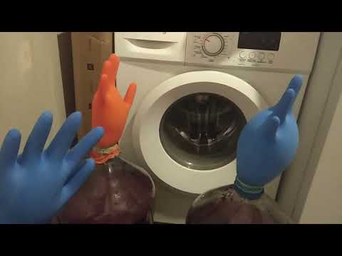 Видео: ВИНО ИЗ ЯГОД(нюансы правильного брожения).🍸🍸🍸