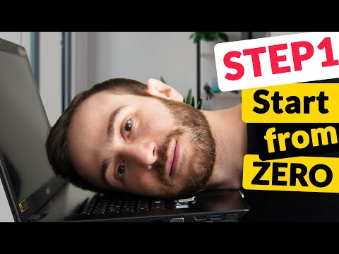 Видео: Подготовка и ресурсы к USMLE STEP 1 (Если бы я мог начать сначала)