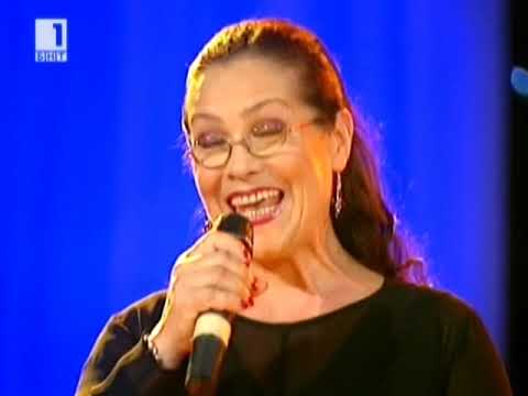 Видео: Rossitza Bordjieva - Това е любовта