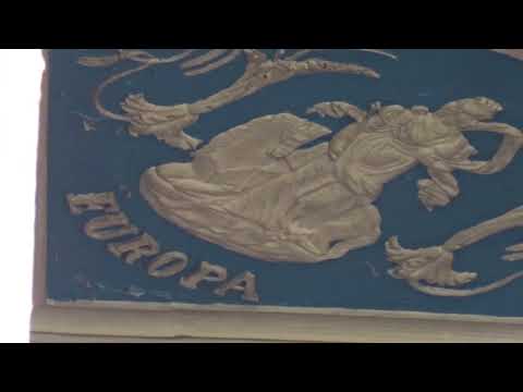 Видео: Заброшенная Португалия/История одного дома.