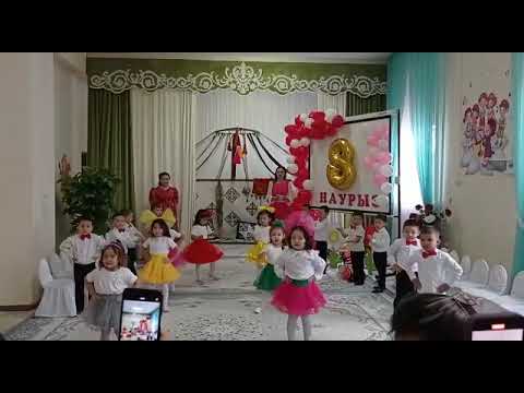 Видео: Қыздар-ай 🕺🏻