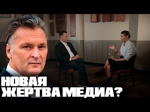 Видео: Балашов: Кто следующий упадёт после Арестовича?