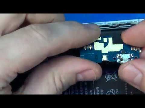 Видео: Xiaomi Mi Max  быстро разряжается