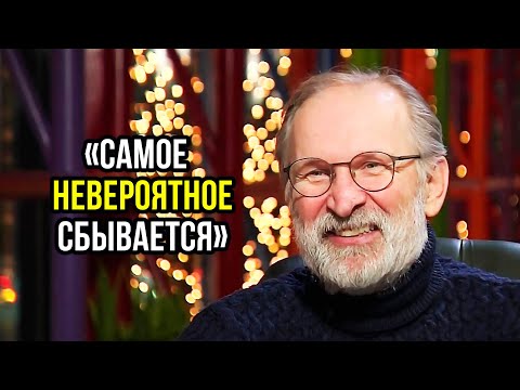 Видео: Фёдор Добронравов о работе с сыновьями, кино, семье и поклонниках | Актуальное интервью