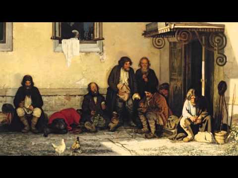 Видео: Музей Ф. М. Достоевского. Москва