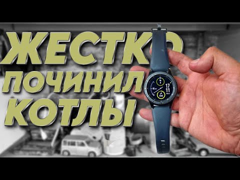 Видео: Калейдоскоп | Новогодяя гирлянда | Умные часы - Антиминимализм на практике #9