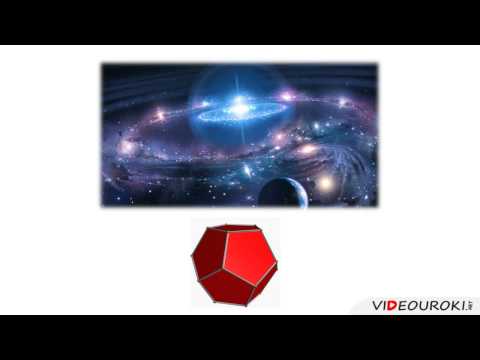 Видео: Видеоурок по математике "Предмет стереометрии"