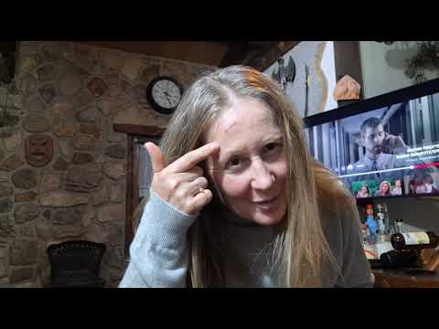 Видео: Новая юбка, COS. Готовлю розы к обработке.