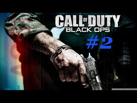 Видео: Call of Duty: Black Ops  прохождение #games #gaming #callofduty #blackops #