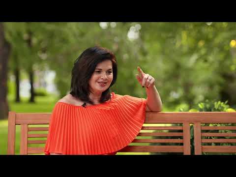 Видео: Ночь в лесу лицом к лицу с медведями (Дина Айвазьян)