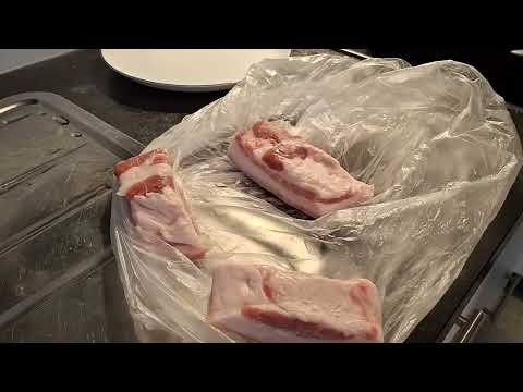 Видео: Такого солёного сала вы ещё не пробовали 😋😋😋( самый классный рецепт засолки сала)