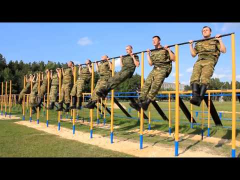 Видео: 302 ЗРБР    вот где я служил