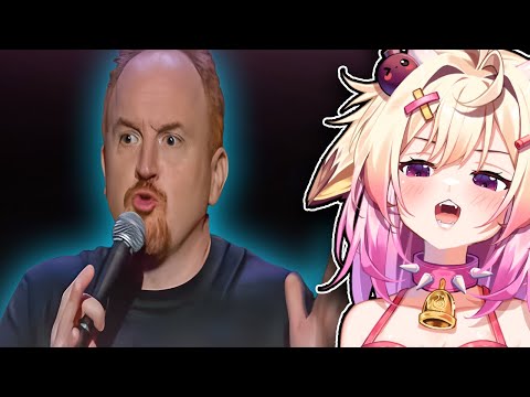 Видео: Мальчики против девочек! | Rosiebellmoo реагирует на Луи Си Кея