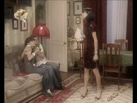 Видео: Веник и Маша 2 (ОБСш Vision)