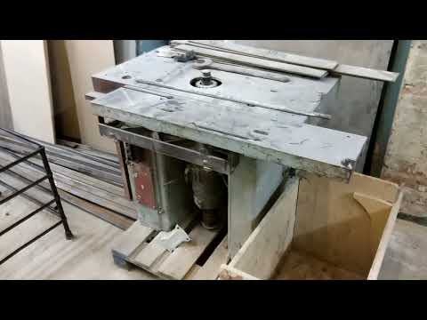 Видео: Стоит ли брать станки б/у?