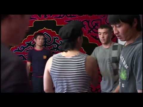 Видео: Министрдин кызынын махабаты 3 киносунан үзүндү!!!!!