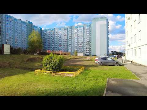 Видео: Техническая улица в Саратове