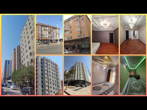 Видео: Хонахои фуруши !  (29.10.2025).Аз  Душанбе ва дигар гушаву канори Чумхурии ТЧК (хариду  фуруш тв)