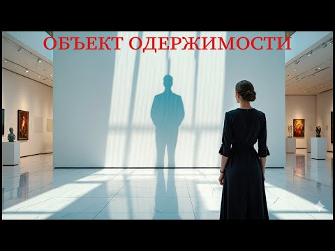 Видео: Объект одержимости