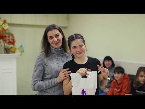 Видео: Ювілейний десятий осінній табір 2024