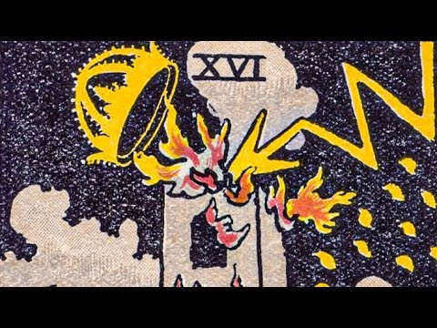 Видео: Башенная лихорадка • Эффект домино. Карма накатывает быстро и горячо, а ты просто продолжай плыть...