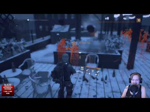 Видео: Отсылка на "Breaking Bad (Во все тяжкие)" в The Division.