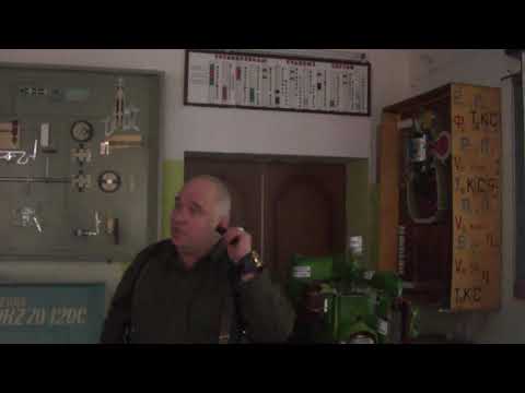 Видео: 44) Масленная система двигателя