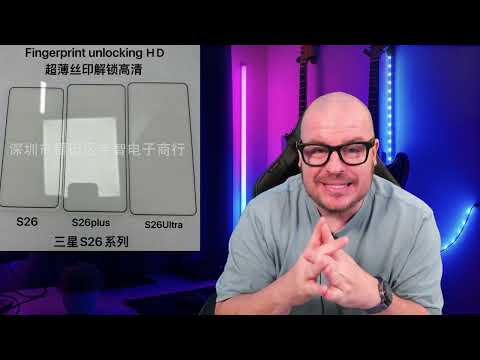 Видео: Galaxy S26 Ultra — это просто безумие!