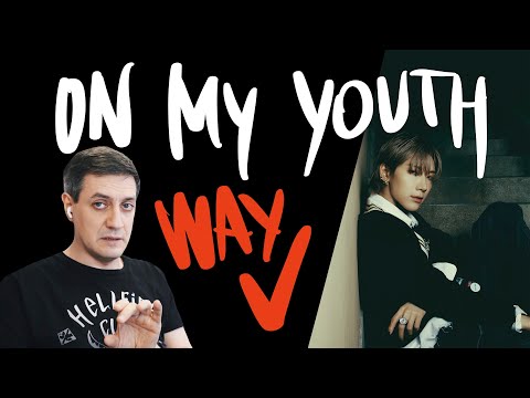 Видео: Честная реакция на WayV — On My Youth