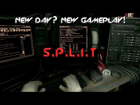 Видео: расколоть