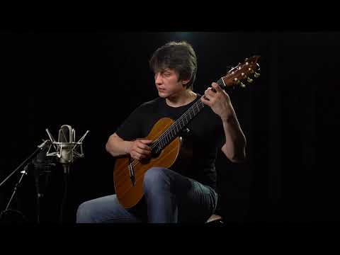 Видео: Михаил Оленченко - Дорога | Mikhail Olenchenko - The Road