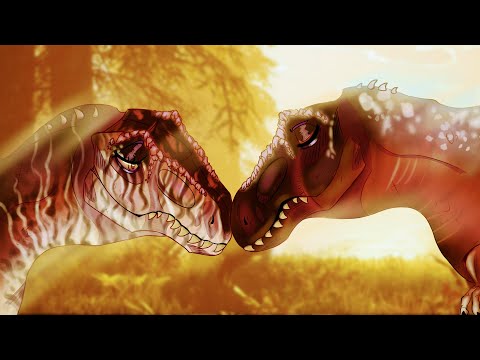 Видео: СЕМЬЯ РЕКСОВ  /  ТАКОГО НЕ ОЖИДАЛ  НИКТО! Beasts Of Bermuda