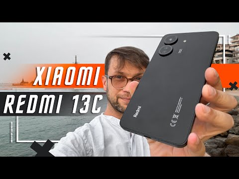 Видео: ТОП ЗА 9000 Р 🔥 СМАРТФОН XIAOMI REDMI 13C ПРАКТИЧЕСКИ POCO C65 МНОГО ОСВЕЖИЛИ