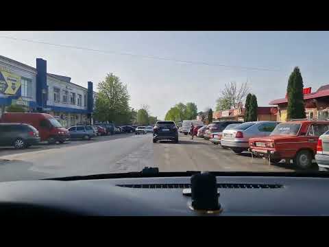 Видео: Детальний ОГЛЯД Дорожніх ЗНАКІВ на Екзаменаційному Маршруті!