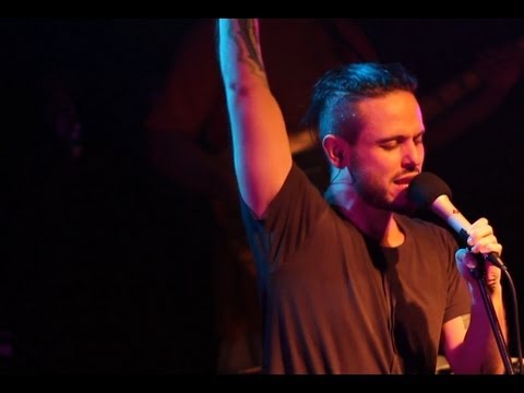 Видео: SunSay - Мама (Live, Космонавт / 05.04.2013)