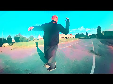 Видео: Учимся ездить задом на моноколесе за 5 минут! Крутим Жорой и получаем незабываемые ощущения! Ёрзаем!