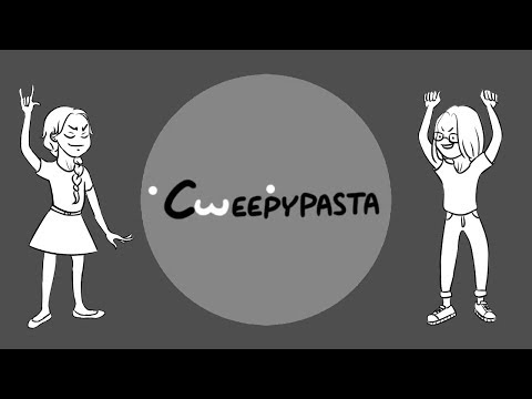 Видео: Cweepypasta: Все эпизоды [ПЕРЕОЗВУЧКА] [Хороми и Кохэйри]