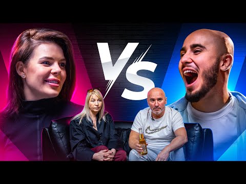 Видео: РОДИТЕЛИ В ШОКЕ ОТ ПОСТУПКА РИТЫ, ДЕВИЧНИК VS МАЛЬЧИШНИК! 🔥