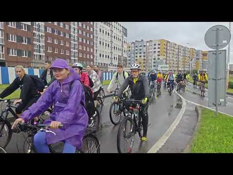 Видео: Тур-де-Кранц 2025