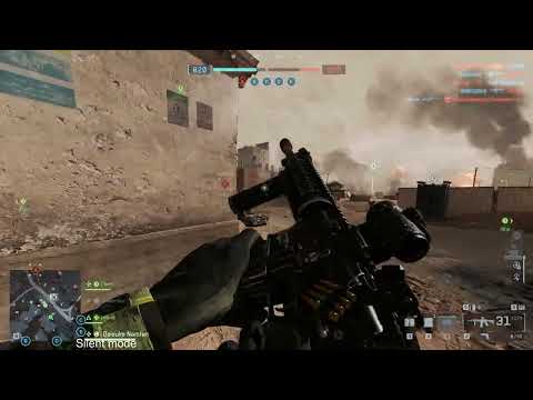 Видео: Battlefield 6. Стрим от 11.10.2025