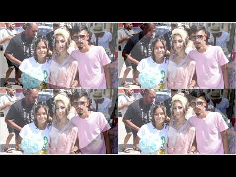 Видео: СВАТБЕН ДЕН НА ВЕСИ И МИТКО 17.08.2025г.