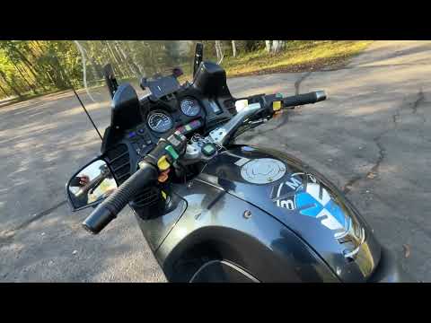 Видео: Продаю BMW R1100RT. Последнее видео